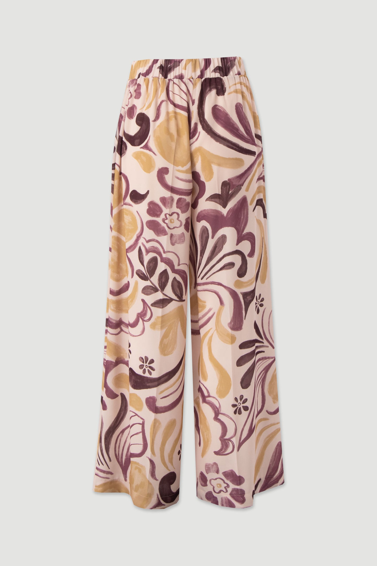 CALÇA FERRACHE