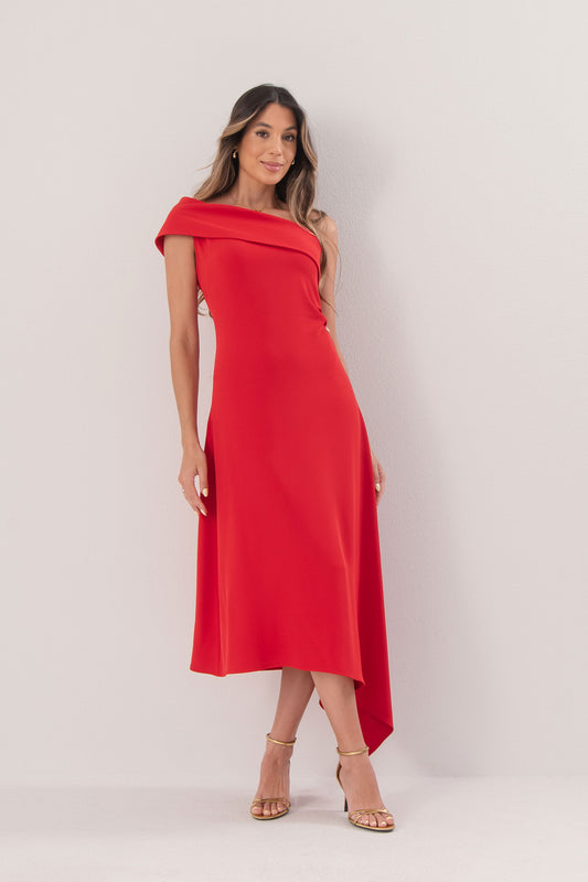 VESTIDO FERRACHE