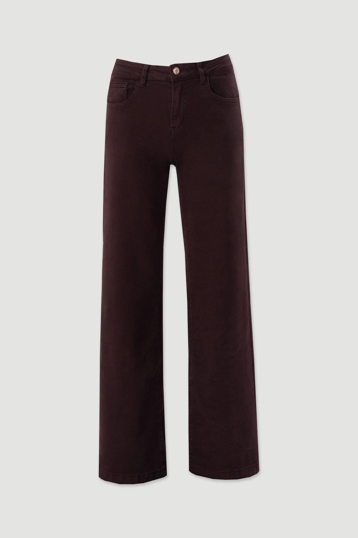 CALÇA FERRACHE