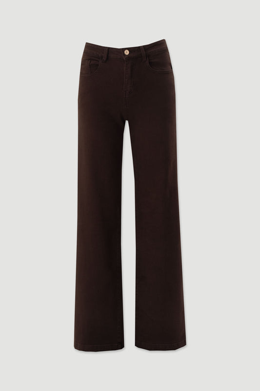 CALÇA FERRACHE