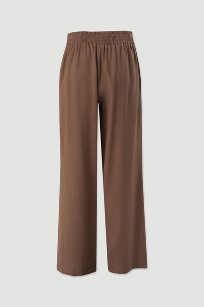 CALÇA FERRACHE