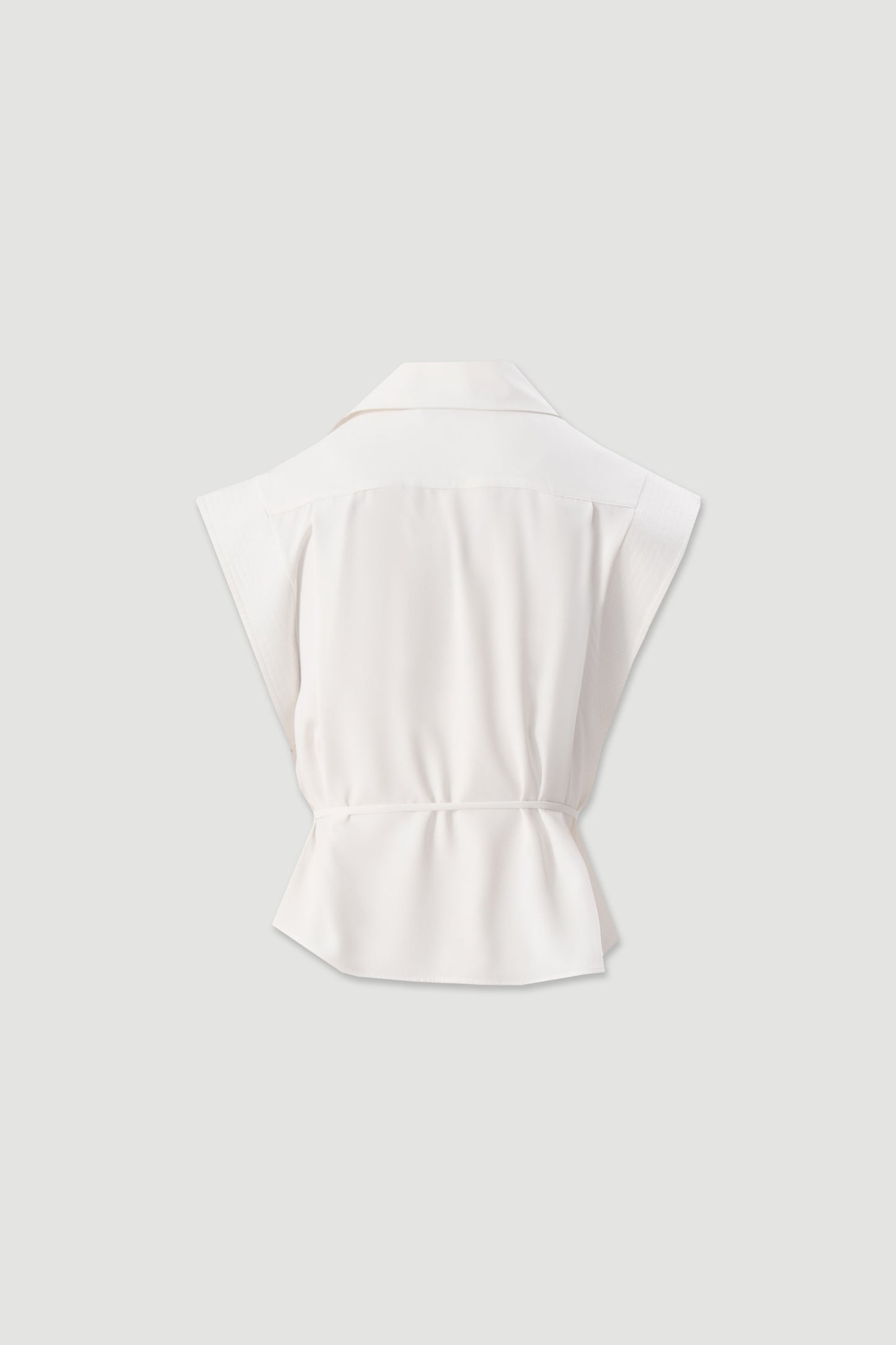 BLUSA FERRACHE