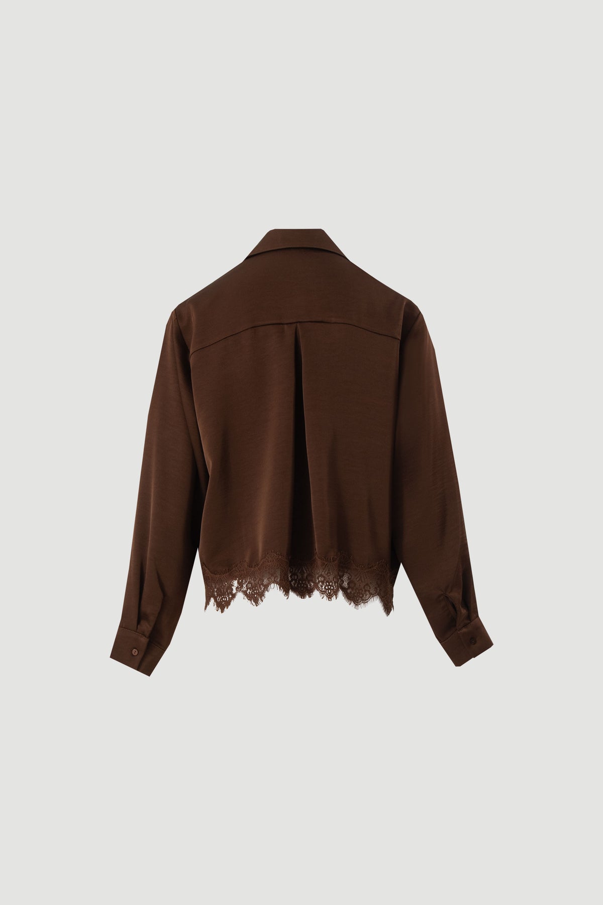 BLUSA FERRACHE