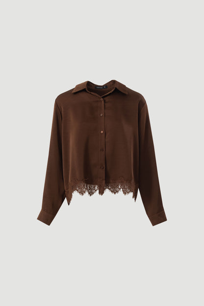 BLUSA FERRACHE