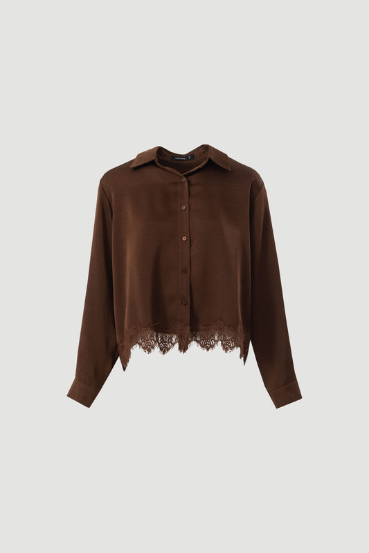 BLUSA FERRACHE