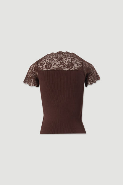 CAMISOLA FERRACHE