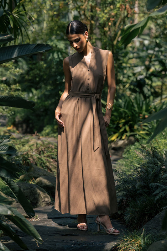 VESTIDO FERRACHE