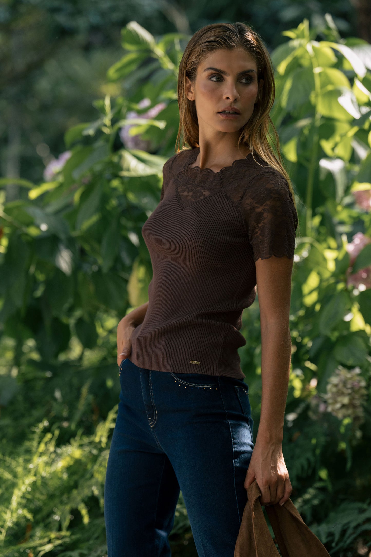 CAMISOLA FERRACHE