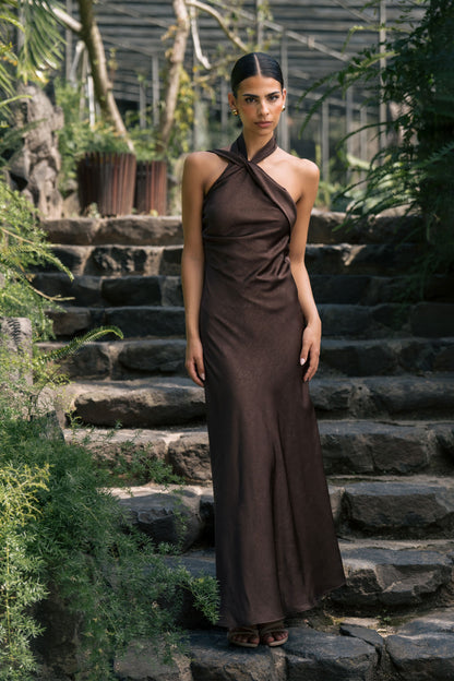 VESTIDO FERRACHE