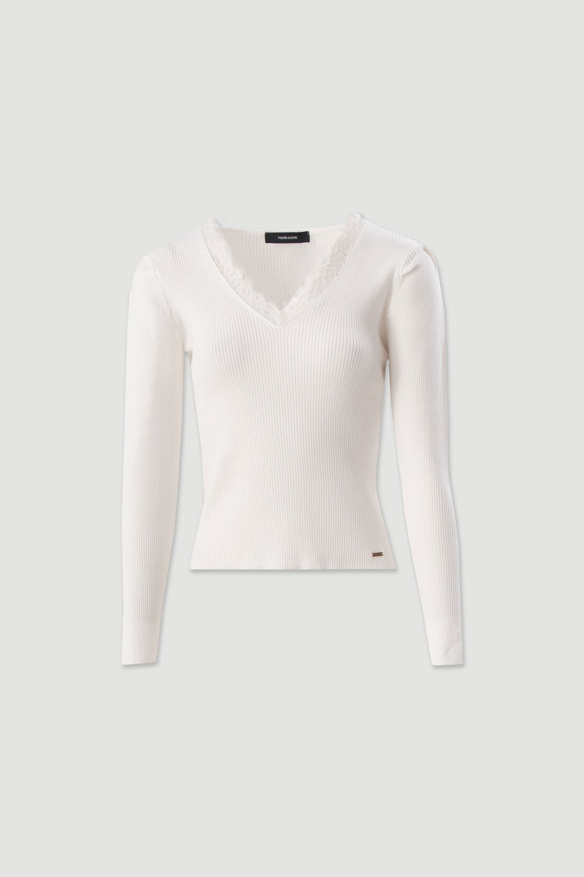CAMISOLA FERRACHE