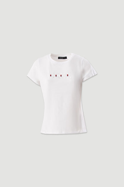T-SHIRT FERRACHE