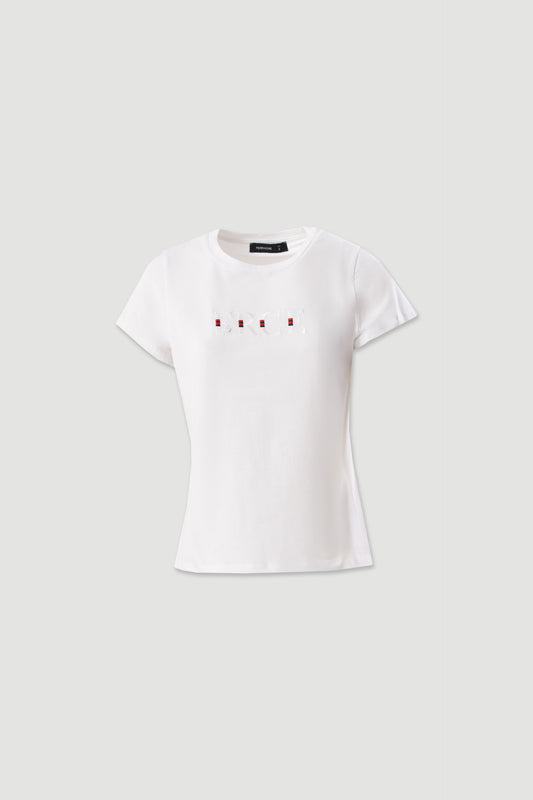 T-SHIRT FERRACHE