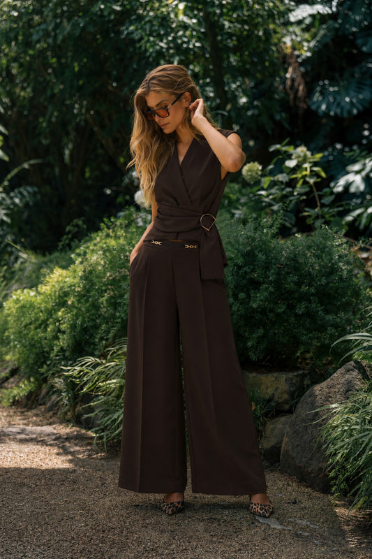 CALÇA FERRACHE