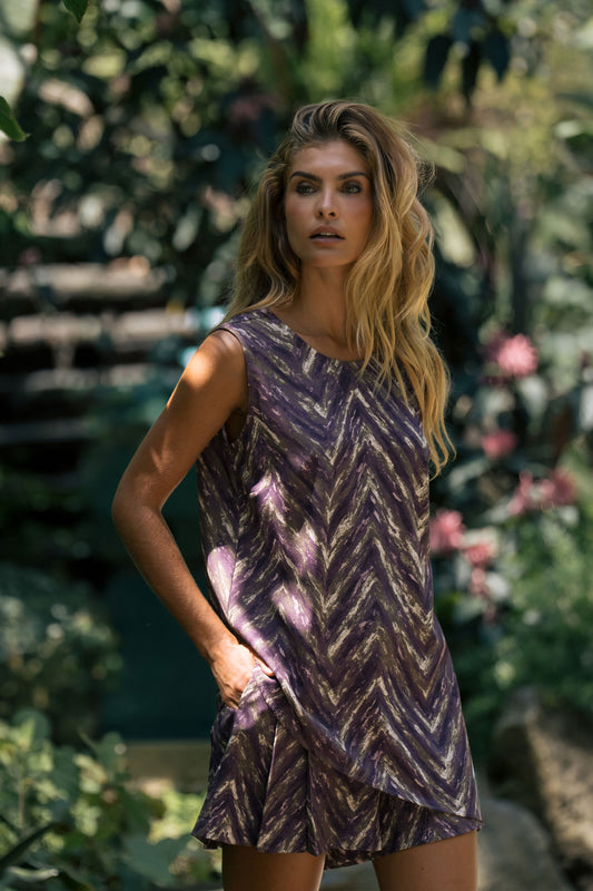 TUNICA FERRACHE