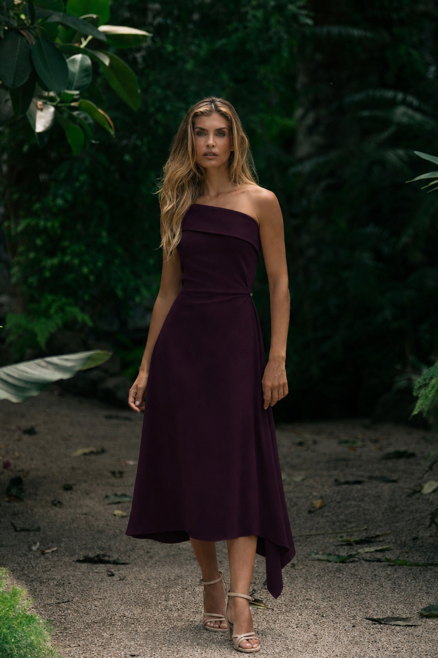 VESTIDO FERRACHE