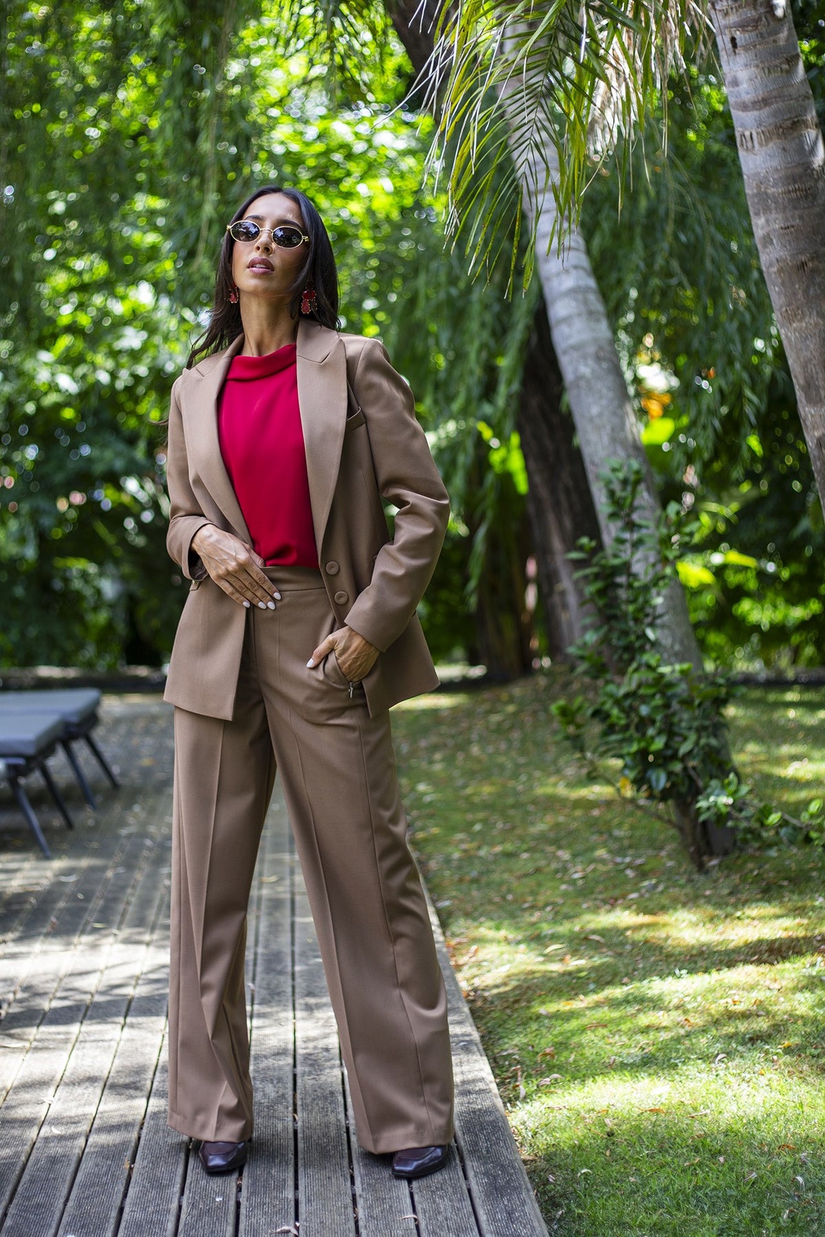 BLAZER SILVINA CAMPOS