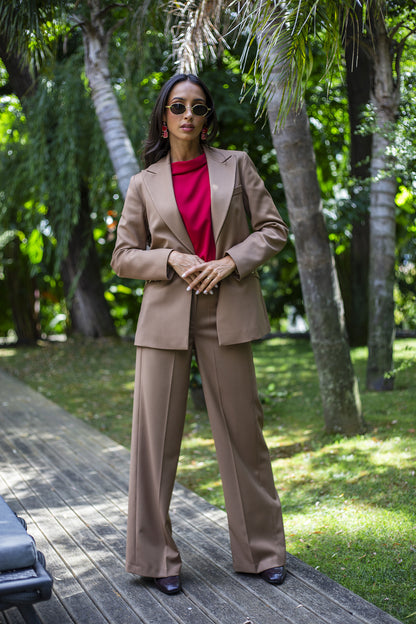BLAZER SILVINA CAMPOS