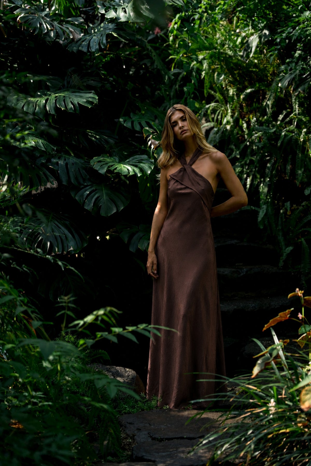 VESTIDO FERRACHE