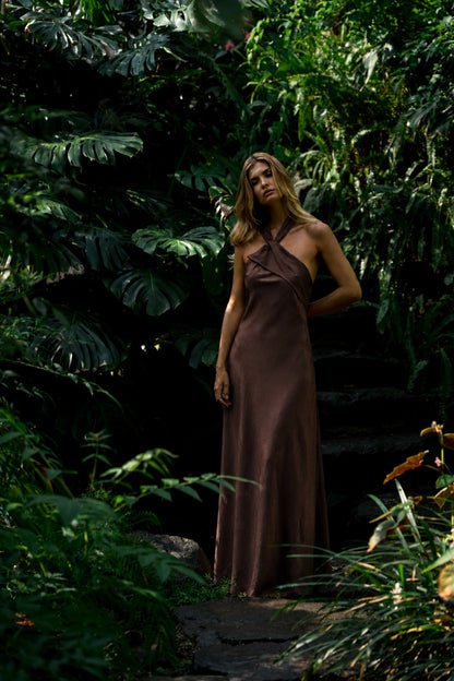 VESTIDO FERRACHE