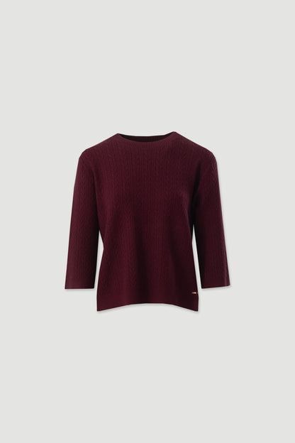 CAMISOLA FERRACHE