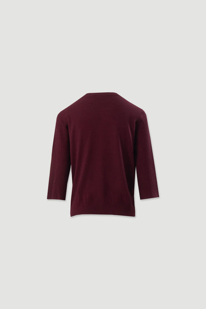 CAMISOLA FERRACHE