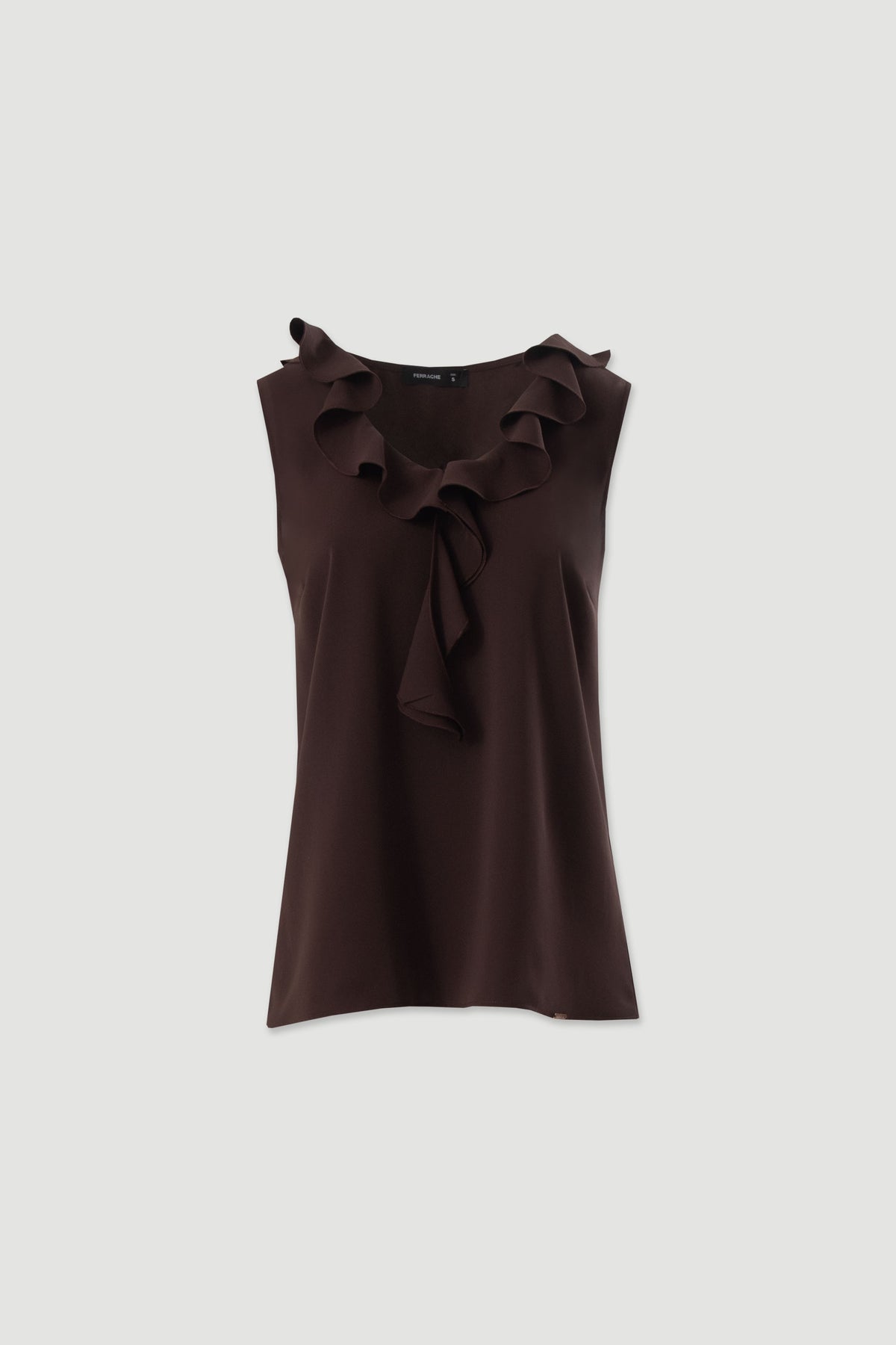 TOP FERRACHE