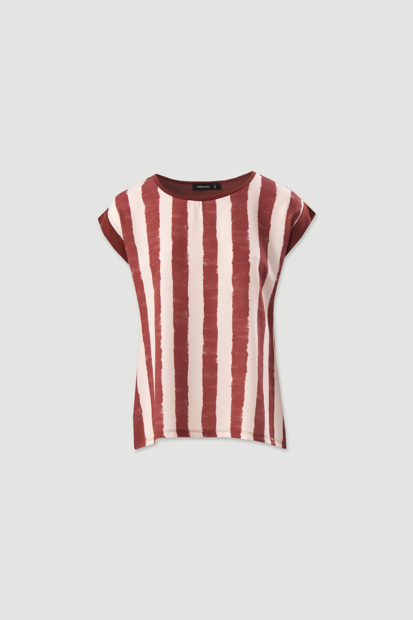 CAMISOLA FERRACHE