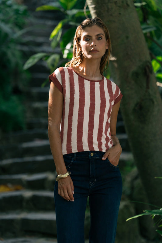 CAMISOLA FERRACHE