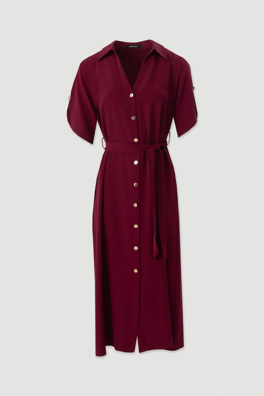 VESTIDO FERRACHE
