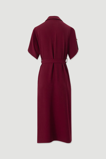 VESTIDO FERRACHE