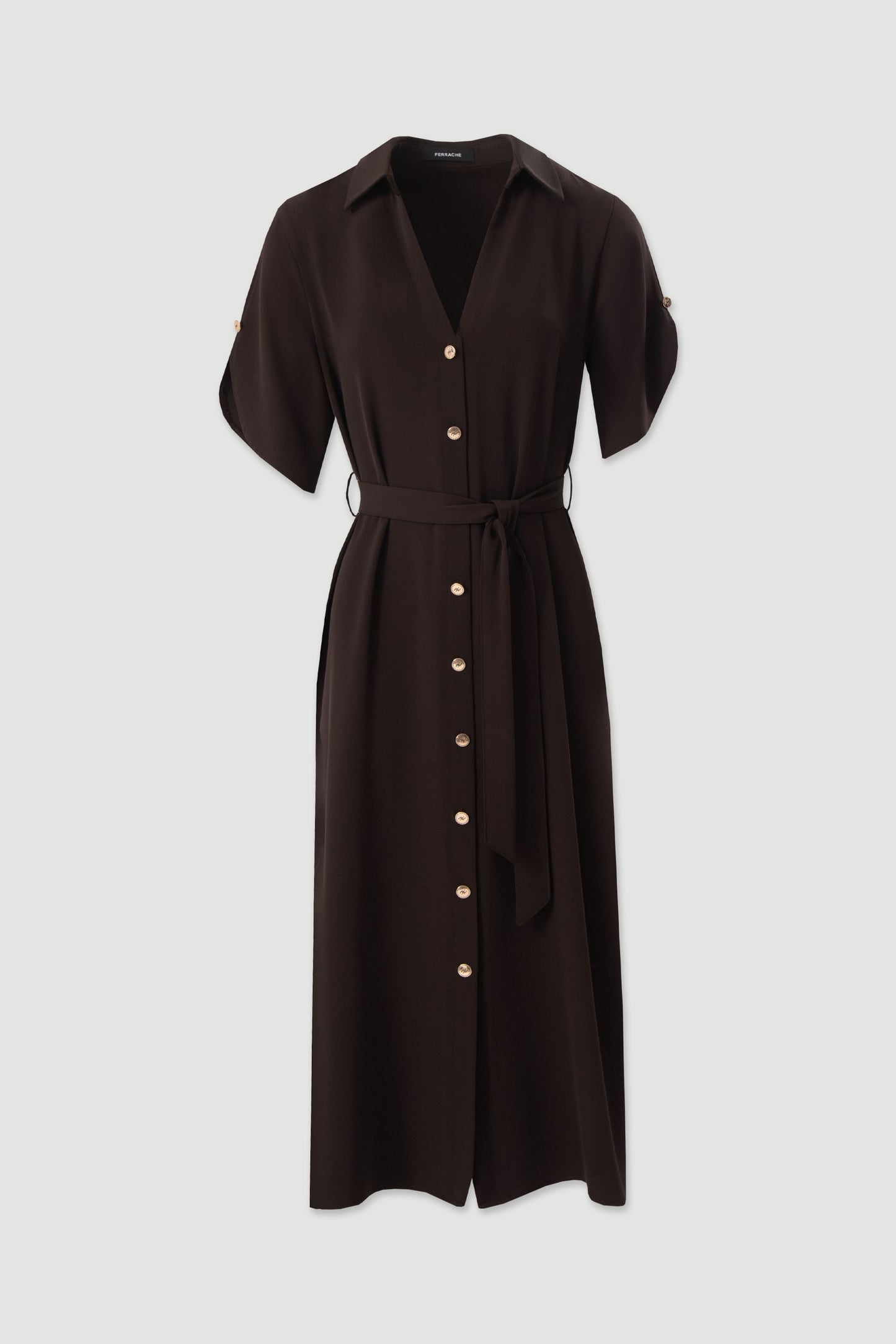 VESTIDO FERRACHE