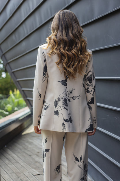 BLAZER SILVINA CAMPOS