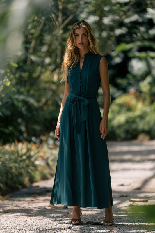 VESTIDO FERRACHE