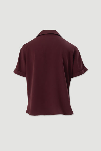 BLUSA FERRACHE