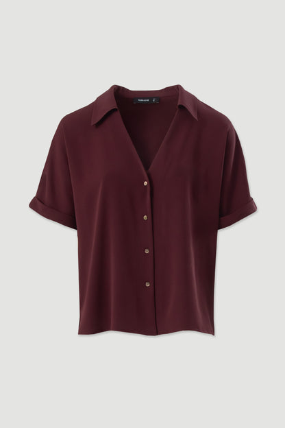 BLUSA FERRACHE