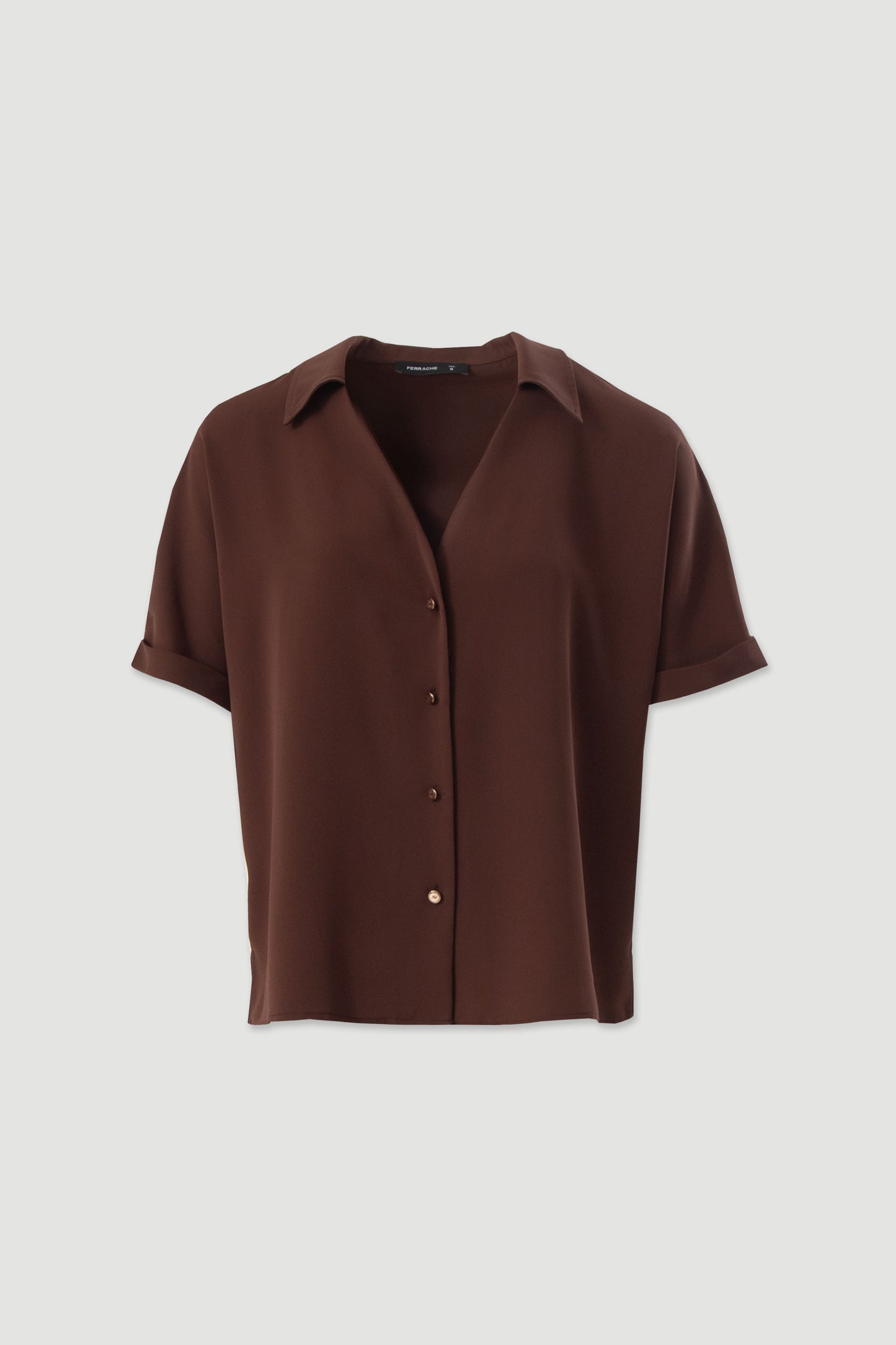 BLUSA FERRACHE