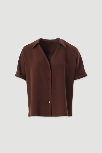 BLUSA FERRACHE