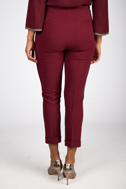CALÇA SILVINA CAMPOS