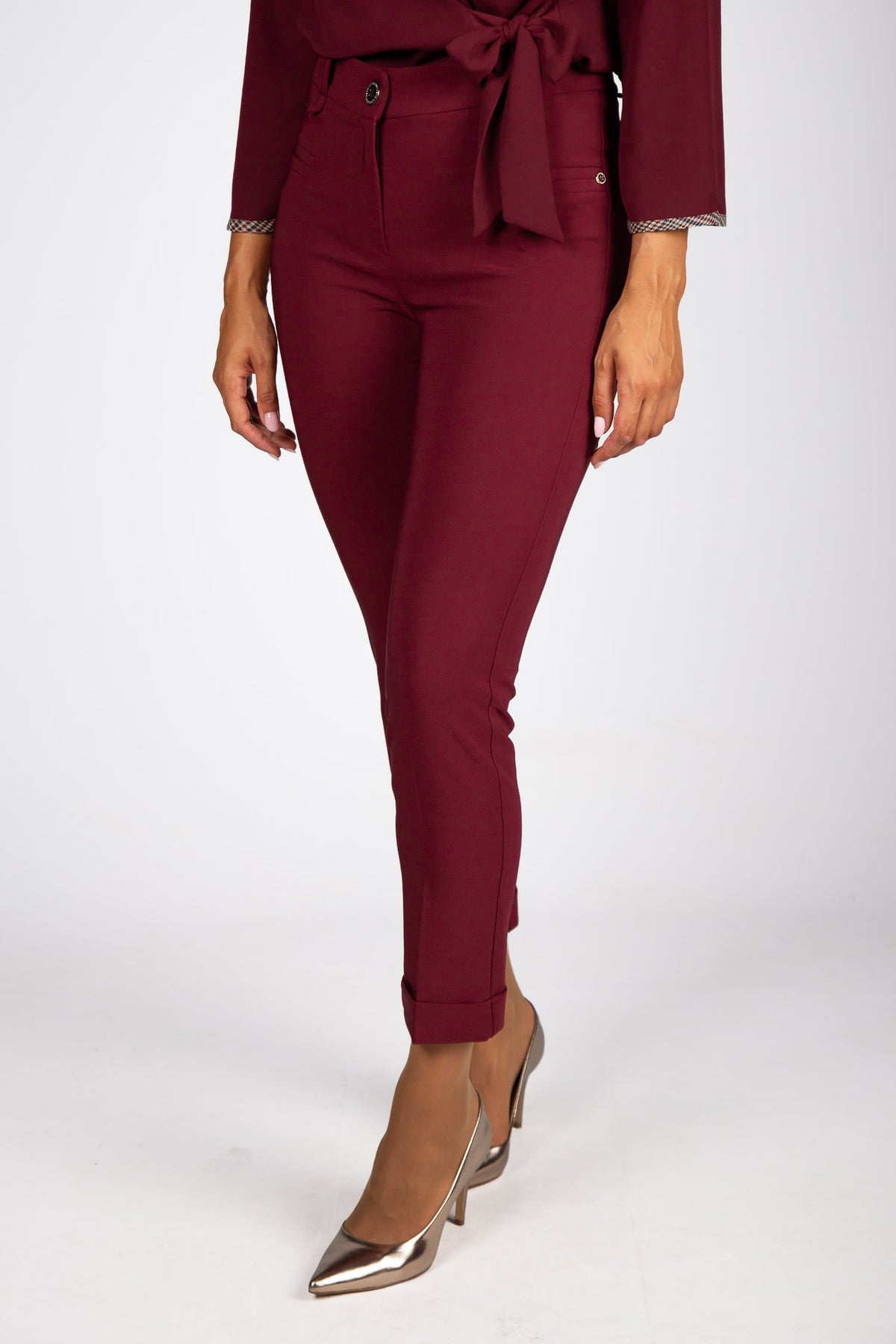 CALÇA SILVINA CAMPOS