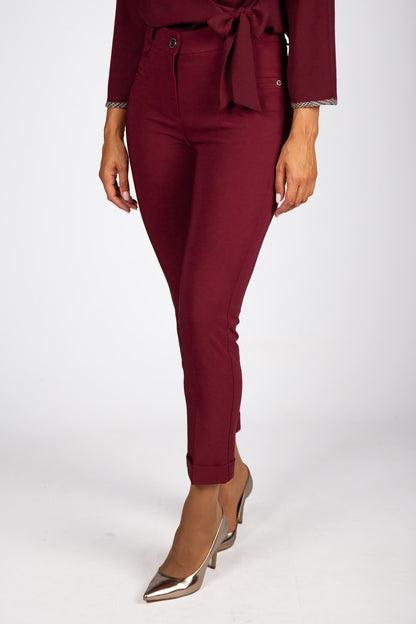 CALÇA SILVINA CAMPOS
