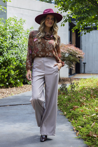 CALÇA SILVINA CAMPOS