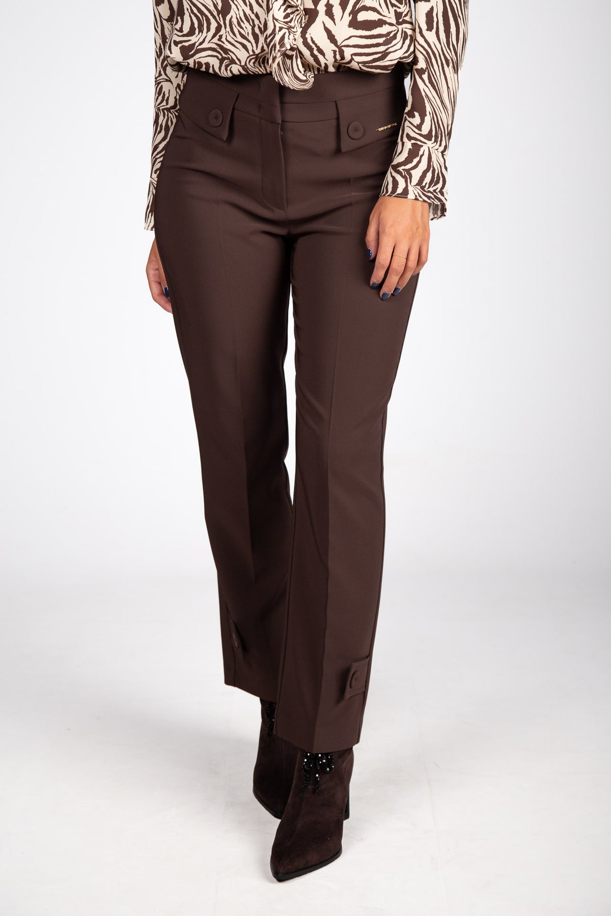 CALÇA SILVINA CAMPOS