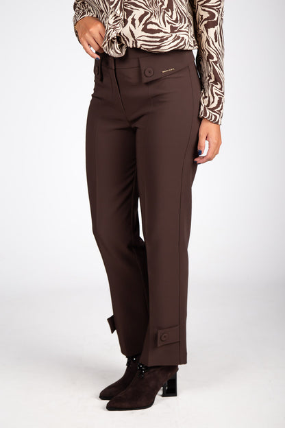 CALÇA SILVINA CAMPOS