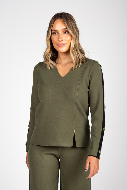 CAMISOLA SILVINA CAMPOS