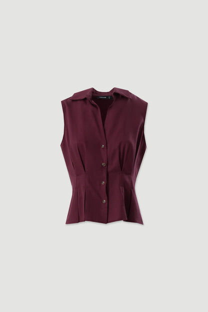BLUSA FERRACHE