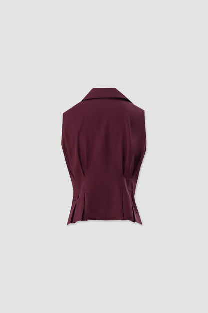 BLUSA FERRACHE