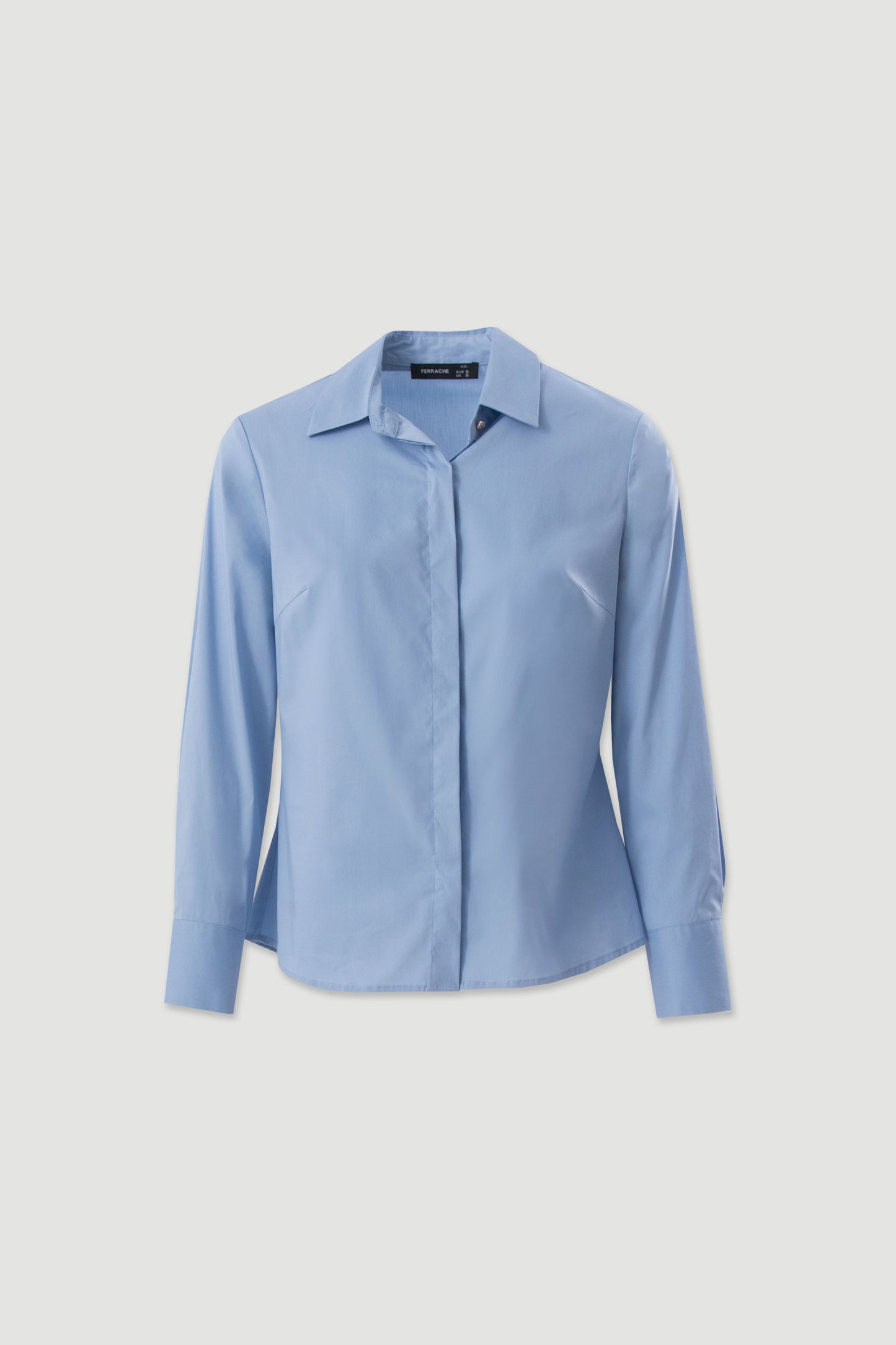 CAMISA FERRACHE