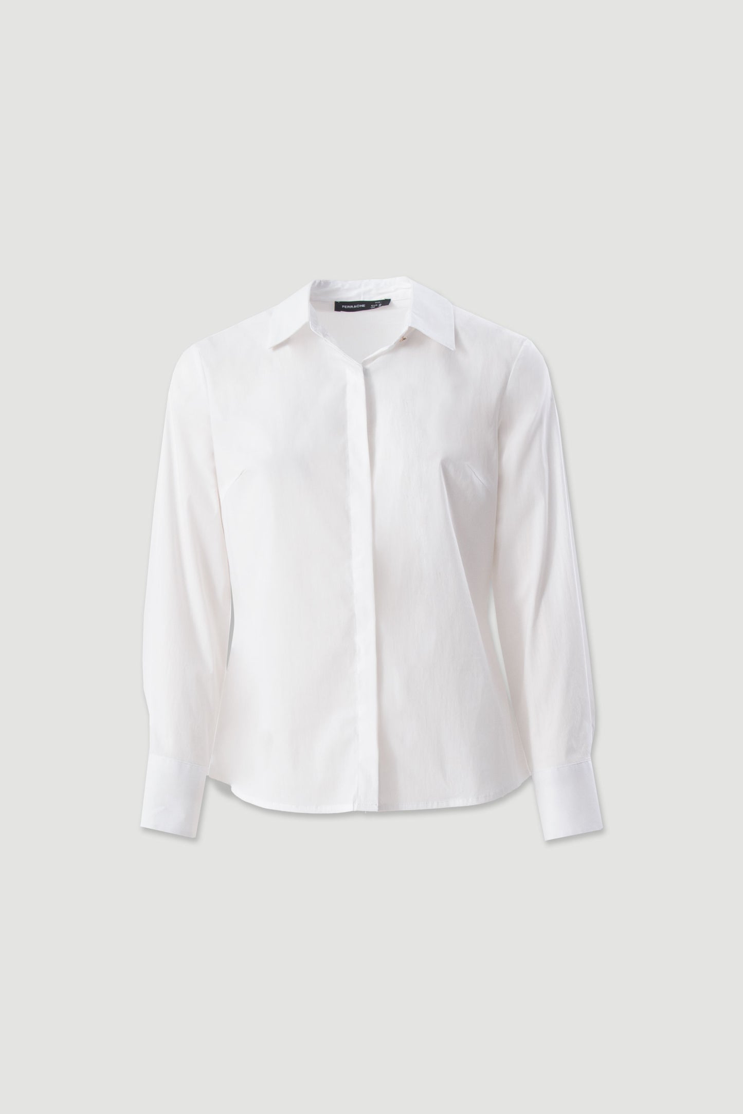 CAMISA FERRACHE
