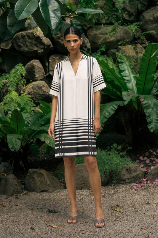 VESTIDO FERRACHE