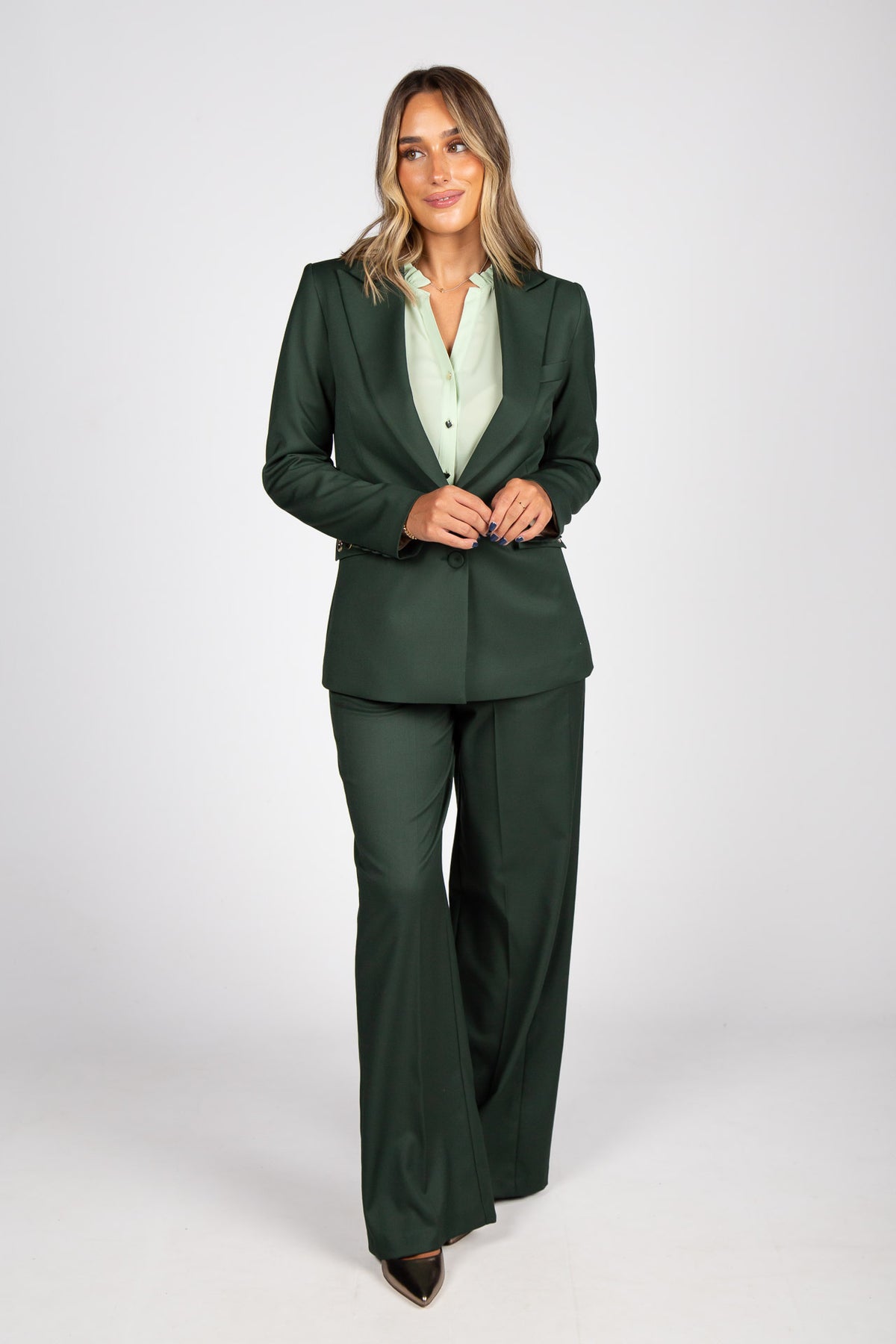 BLAZER SILVINA CAMPOS